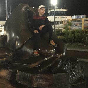 Meet your Posher, Abdullah